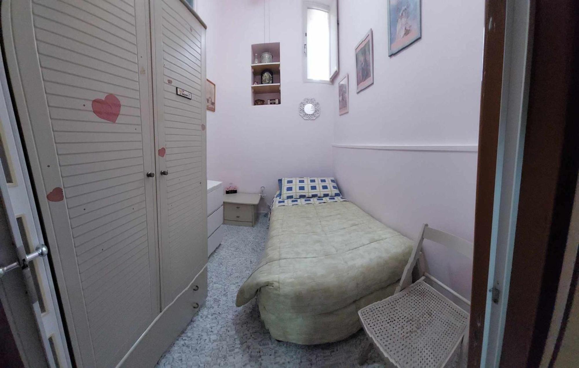 Cozy Appartement Syracuse