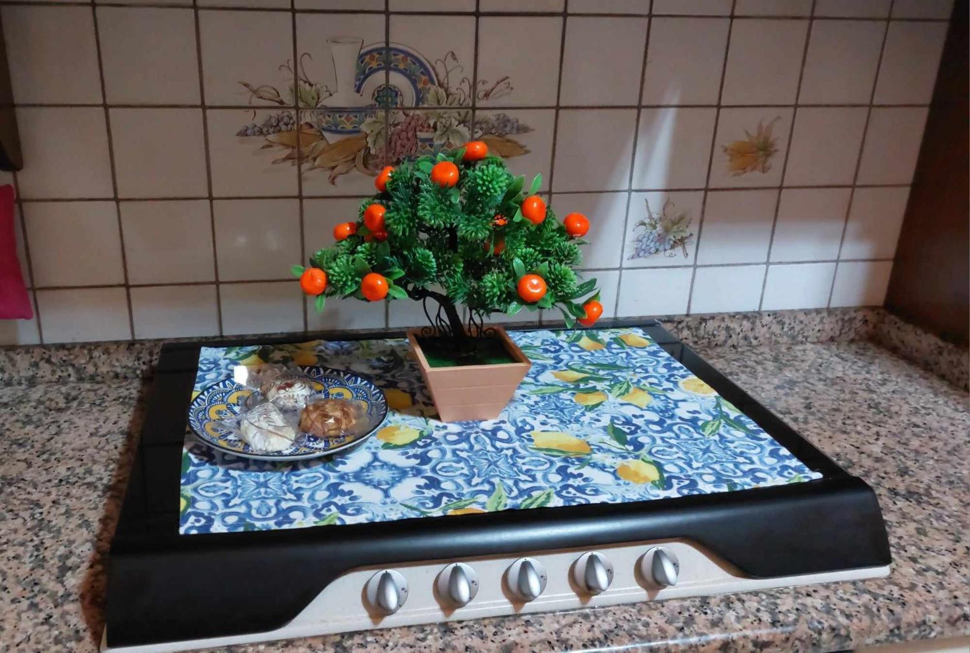 Cozy Appartement *